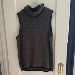 Vintage Jones New York Sleeveless Top